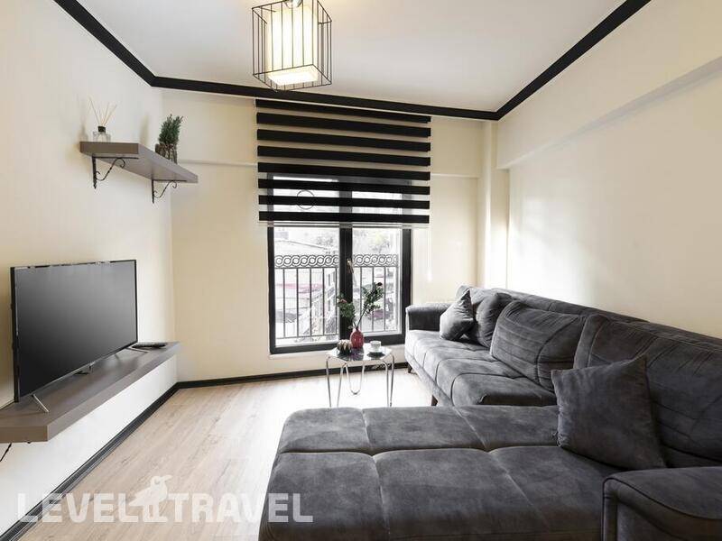 Фотография Global Suites Hotel