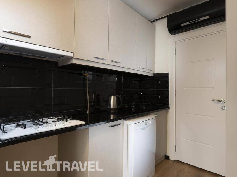 Фотография Global Suites Hotel
