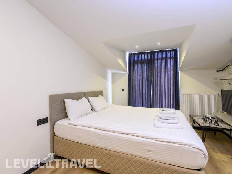 Фотография Global Suites Hotel