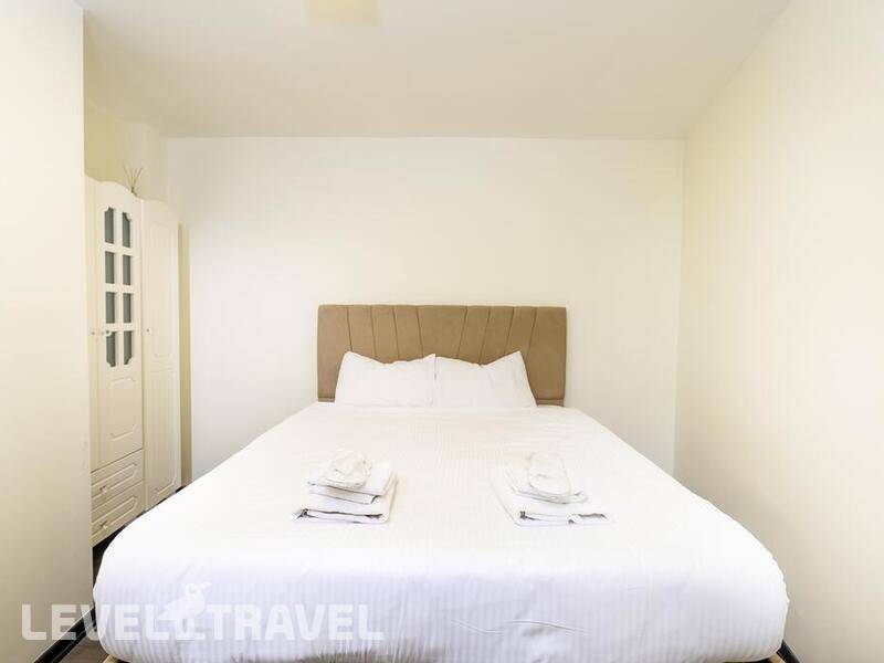 Фотография Global Suites Hotel