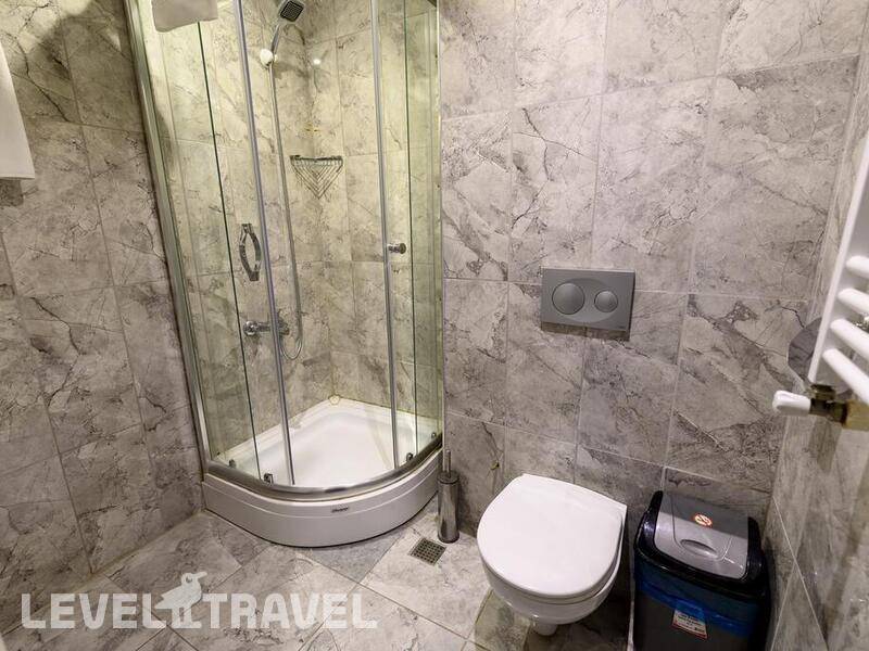Фотография Global Suites Hotel