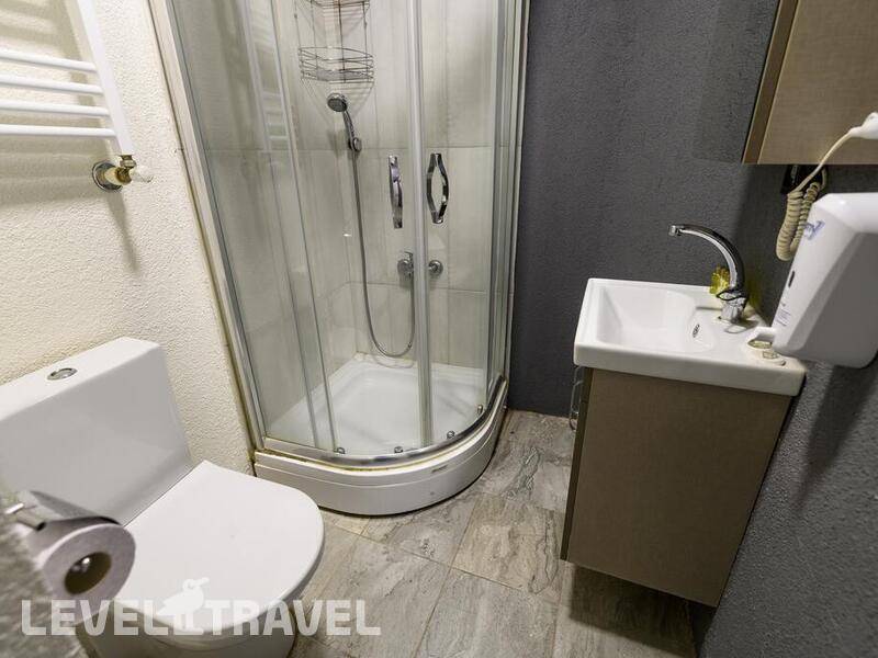 Фотография Global Suites Hotel