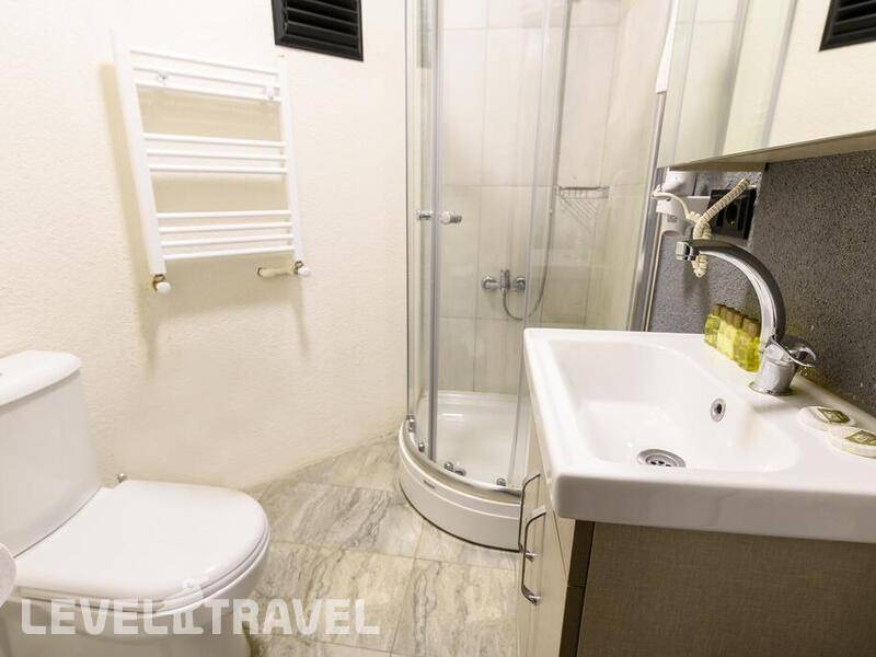 Фотография Global Suites Hotel