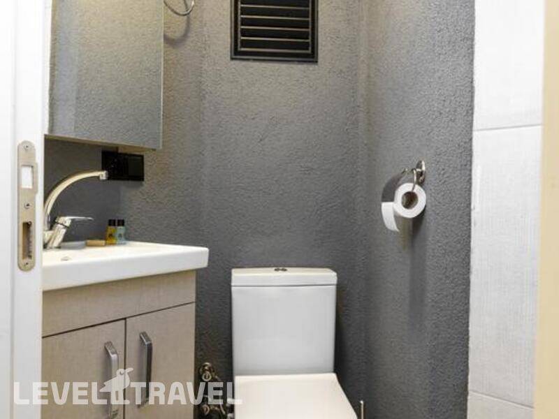 Фотография Global Suites Hotel