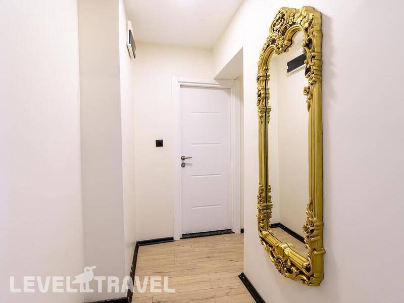 Фотография Global Suites Hotel