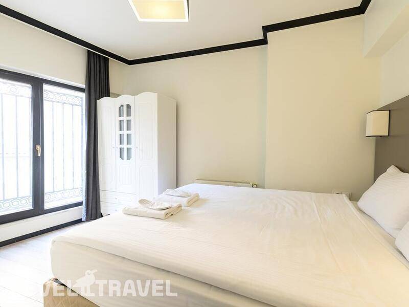 Фотография Global Suites Hotel Фотография Global Suites Hotel