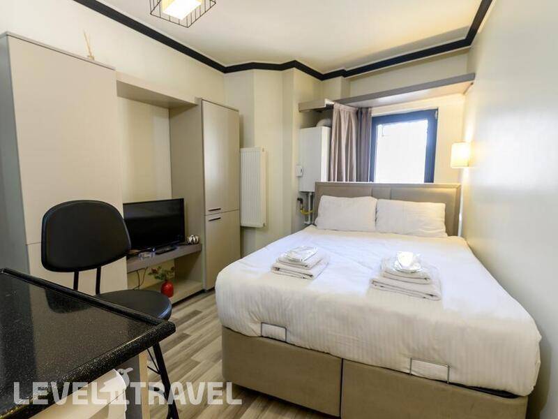 Фотография Global Suites Hotel