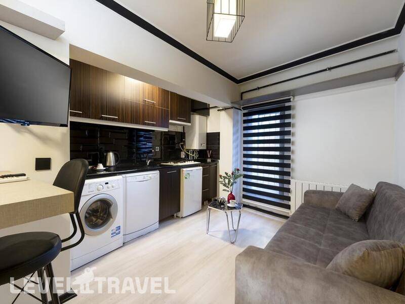 Фотография Global Suites Hotel Фотография Global Suites Hotel