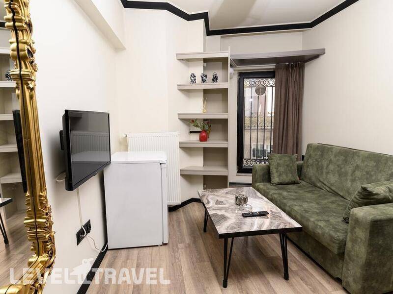 Фотография Global Suites Hotel Фотография Global Suites Hotel