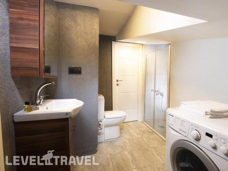 Фотография Global Suites Hotel