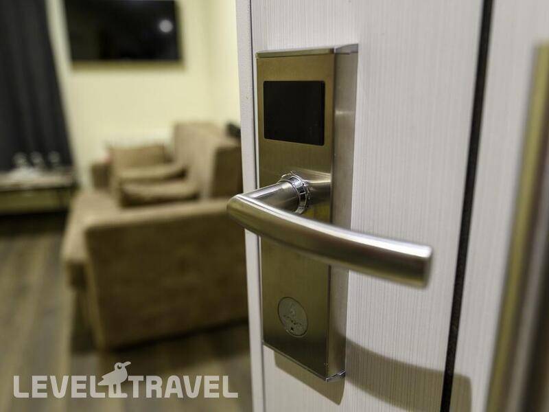Фотография Global Suites Hotel