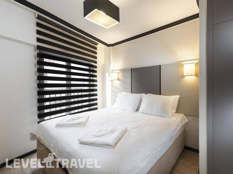 Фотография Global Suites Hotel