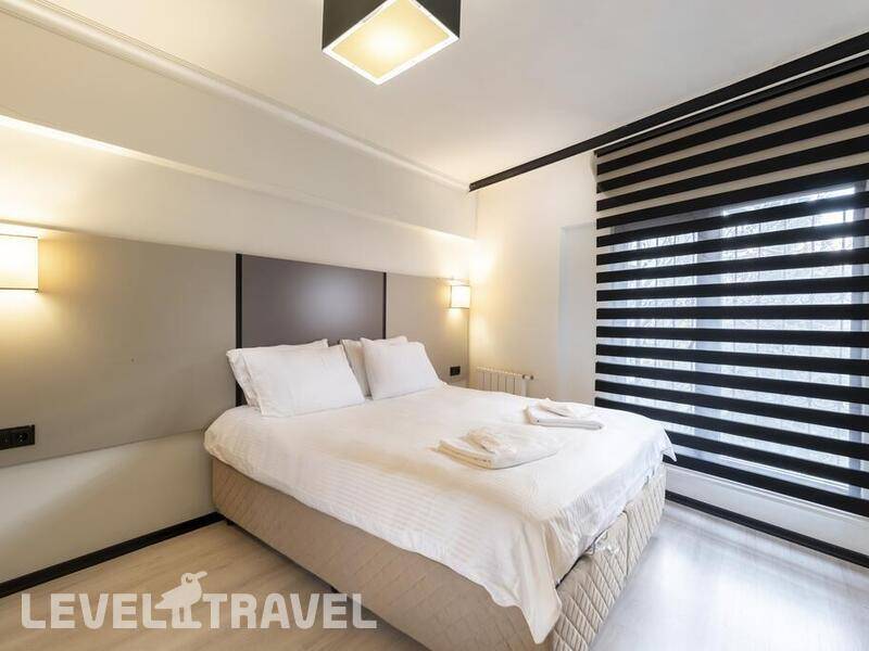 Фотография Global Suites Hotel