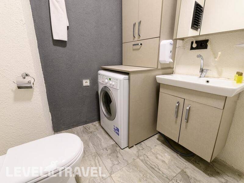 Фотография Global Suites Hotel