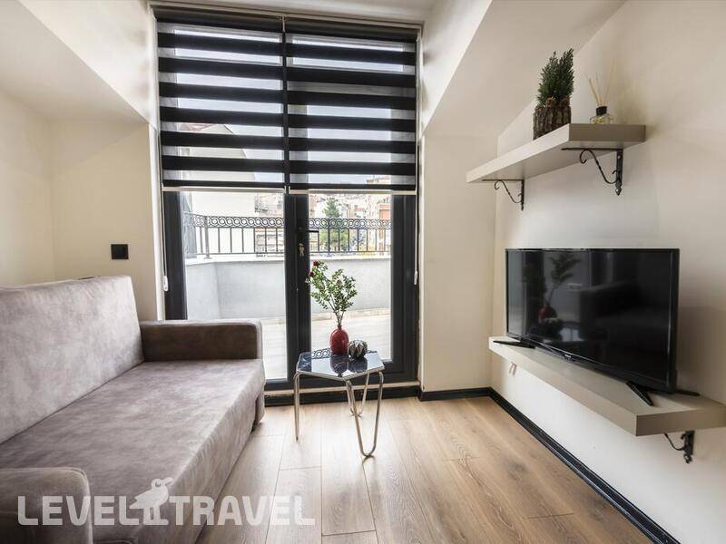 Фотография Global Suites Hotel