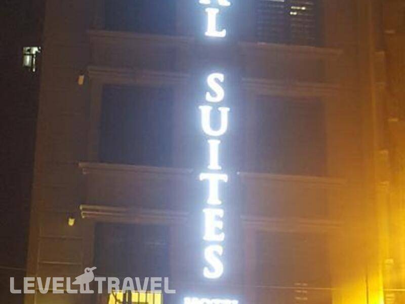 Фотография Global Suites Hotel