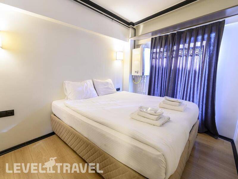 Фотография Global Suites Hotel