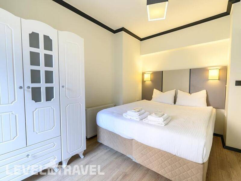 Фотография Global Suites Hotel Фотография Global Suites Hotel