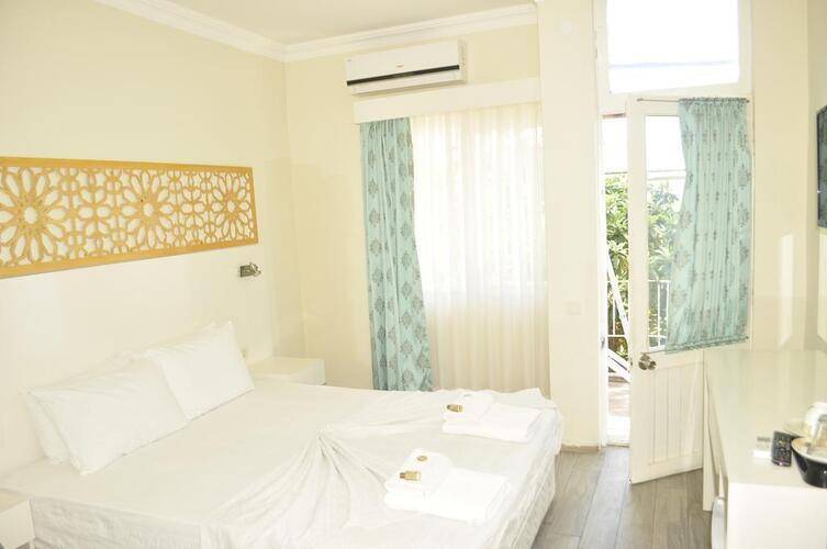 Kemer Park Hotel