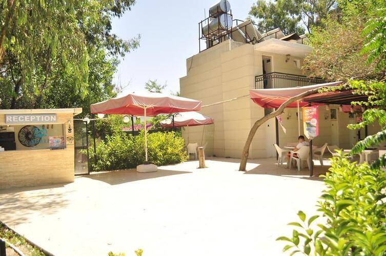 Kemer Park Hotel