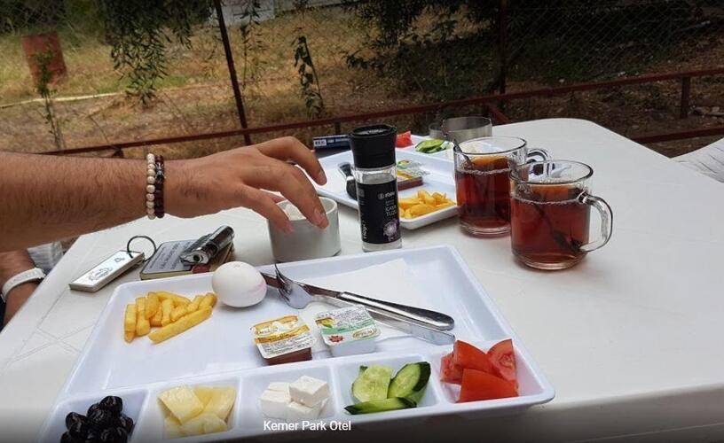 Kemer Park Hotel