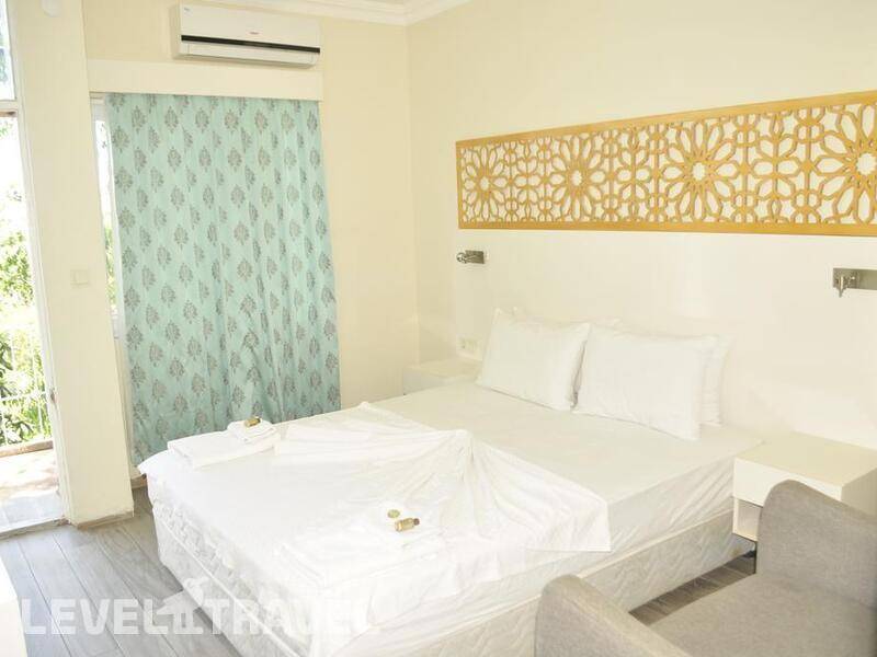 Фотография Kemer Park Hotel