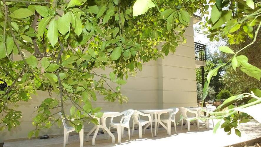 Kemer Park Hotel