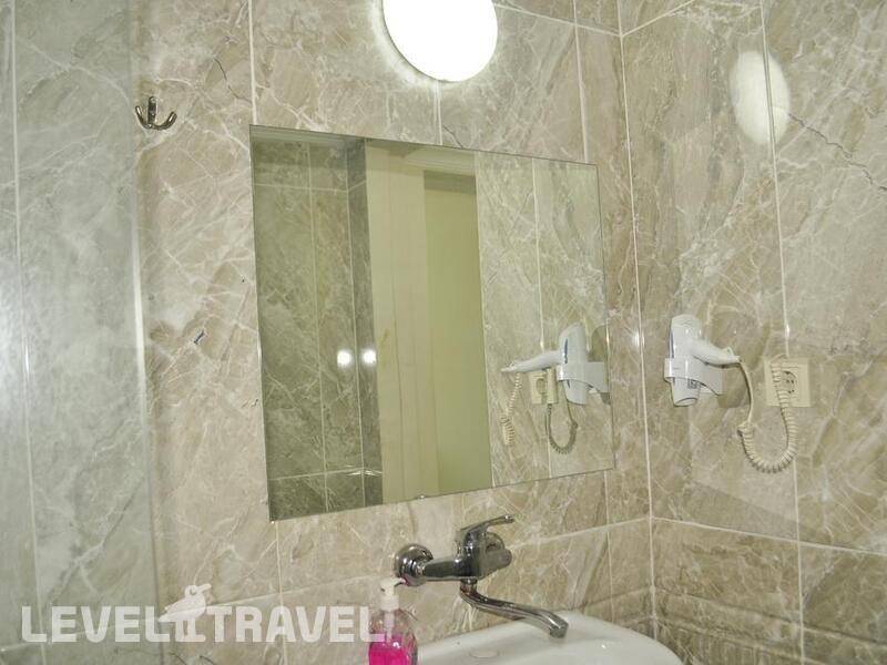 Фотография Kemer Park Hotel