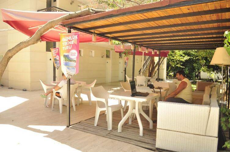 Kemer Park Hotel