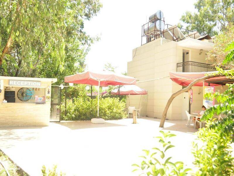 Фотография Kemer Park Hotel