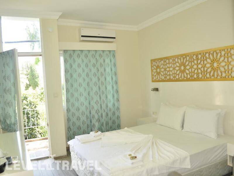 Фотография Kemer Park Hotel