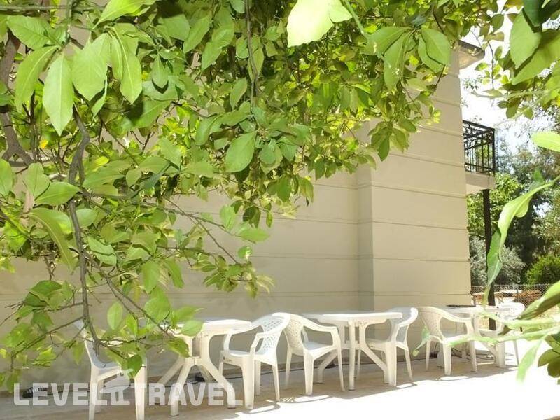 Фотография Kemer Park Hotel