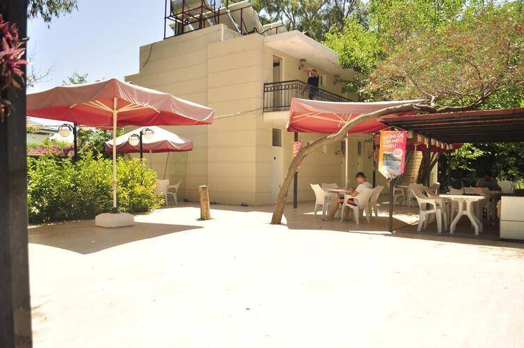 Kemer Park Hotel