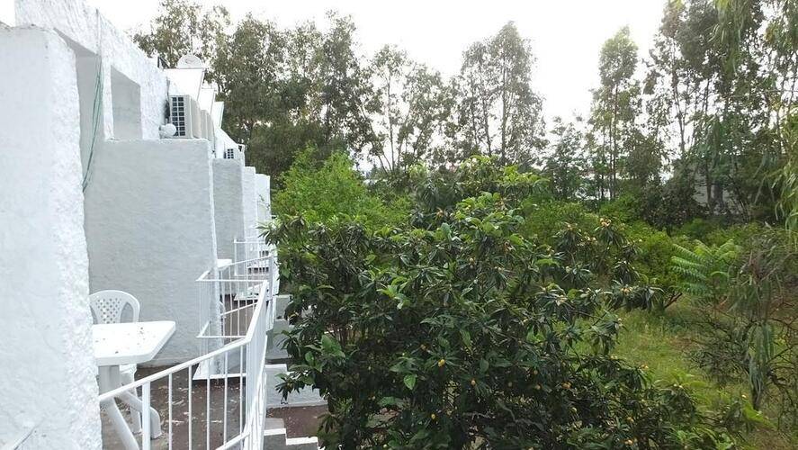 Kemer Park Hotel
