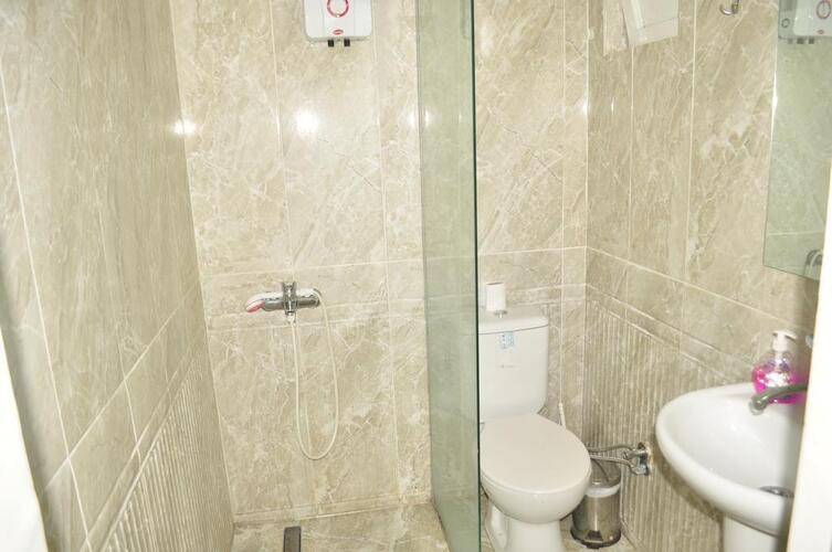 Kemer Park Hotel