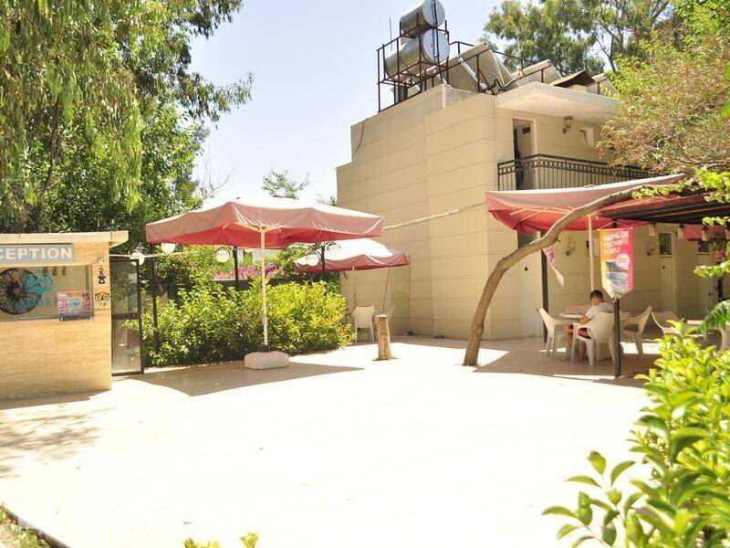 Фотография Kemer Park Hotel