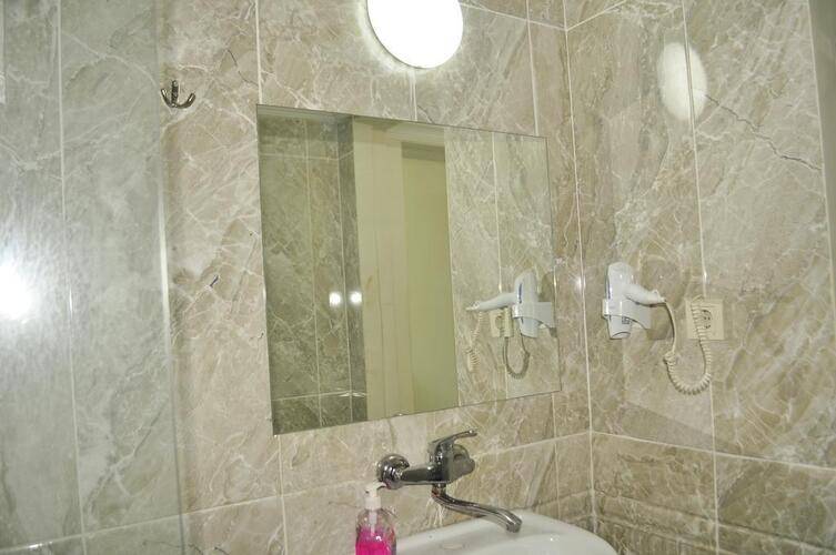 Kemer Park Hotel