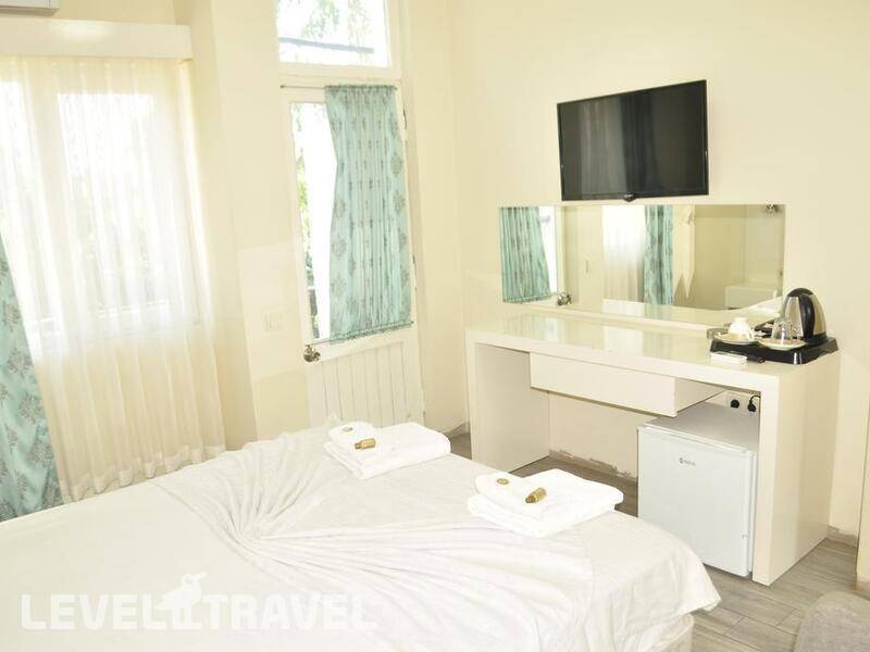 Фотография Kemer Park Hotel