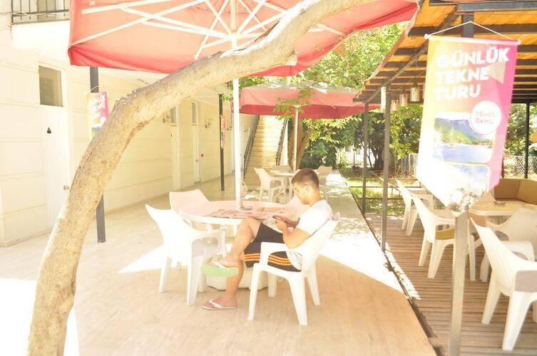 Kemer Park Hotel