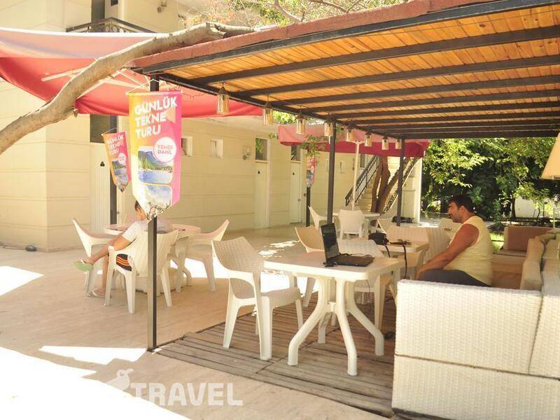 Фотография Kemer Park Hotel