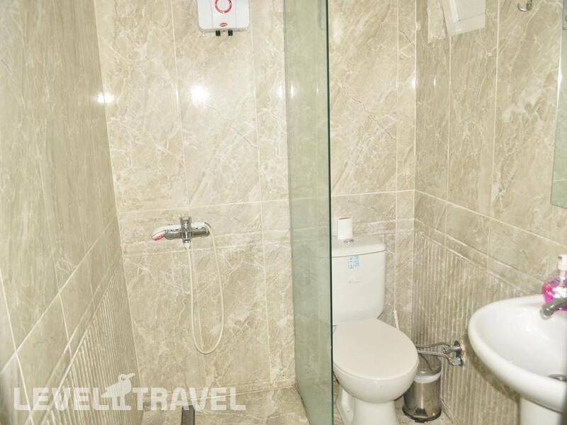 Фотография Kemer Park Hotel