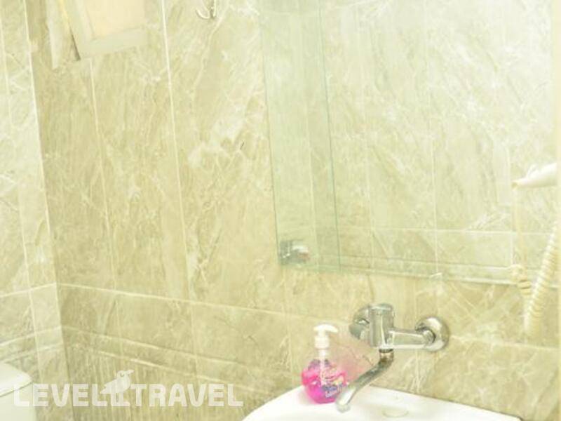 Фотография Kemer Park Hotel