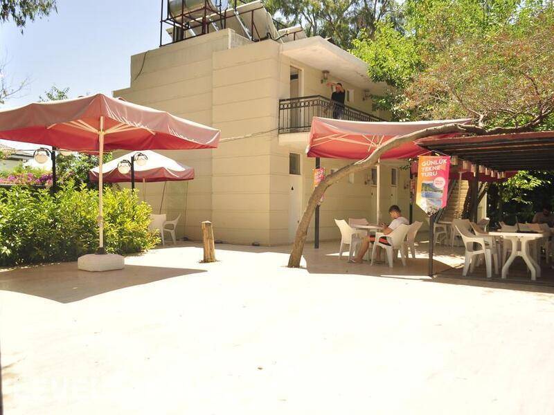 Фотография Kemer Park Hotel