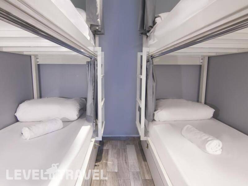 Фотография Stay Inn Taksim Hostel