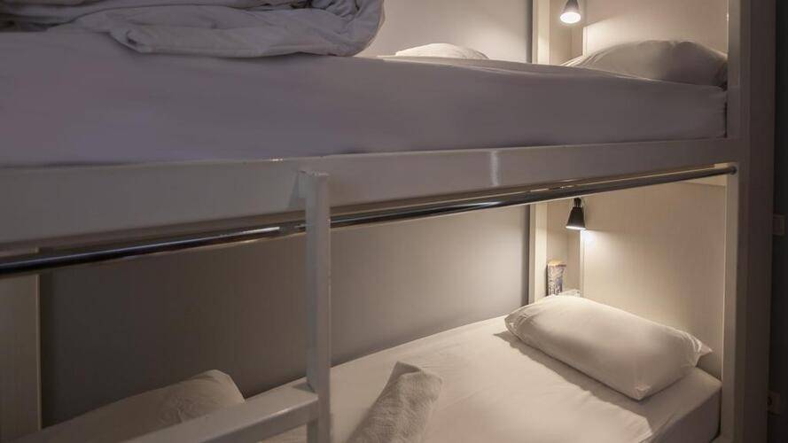 Stay Inn Taksim Hostel