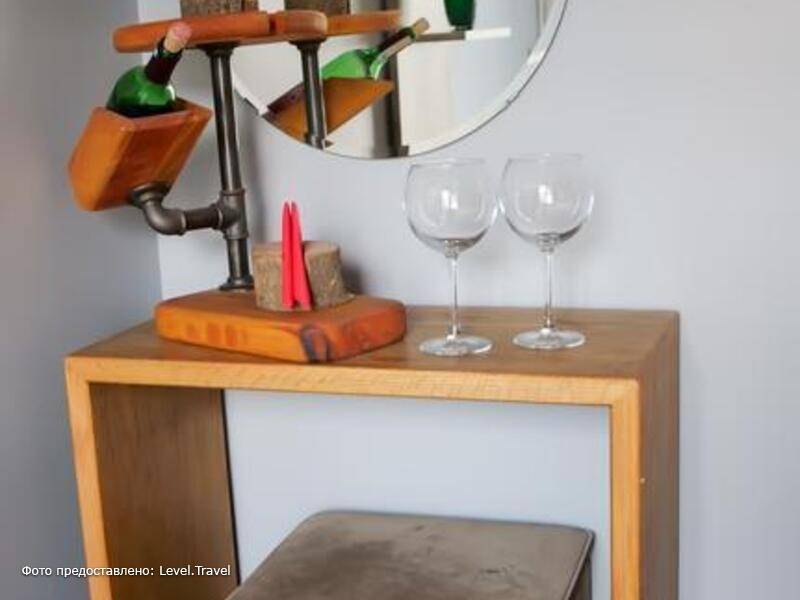 Фотография Stay Inn Taksim Hostel