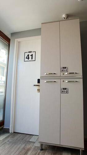 Stay Inn Taksim Hostel