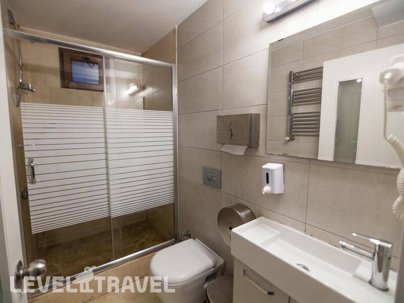 Фотография Stay Inn Taksim Hostel