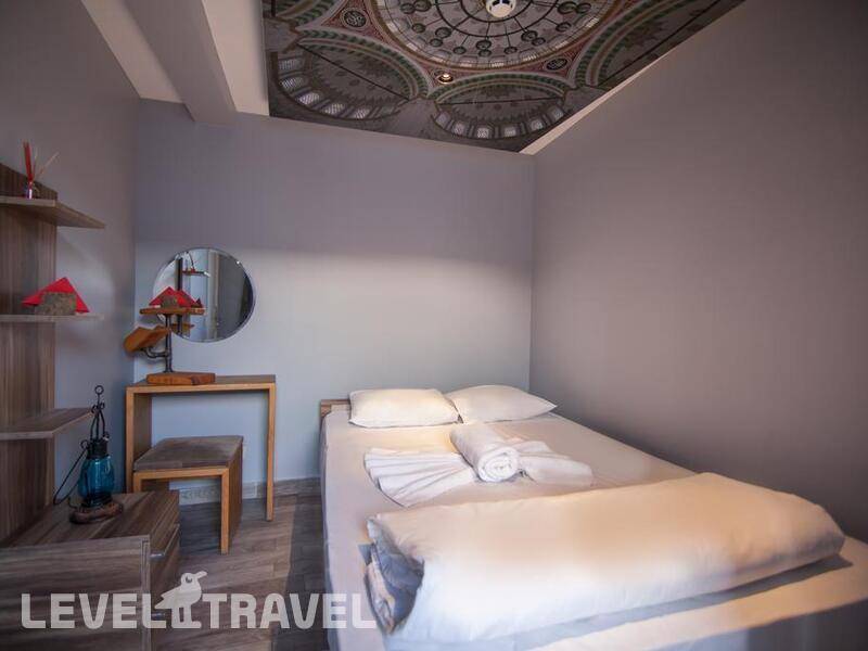Фотография Stay Inn Taksim Hostel