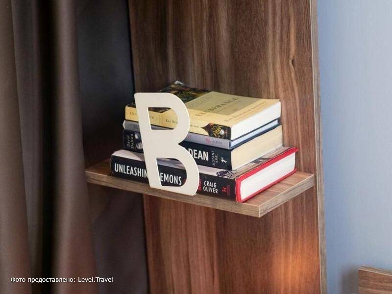 Фотография Stay Inn Taksim Hostel